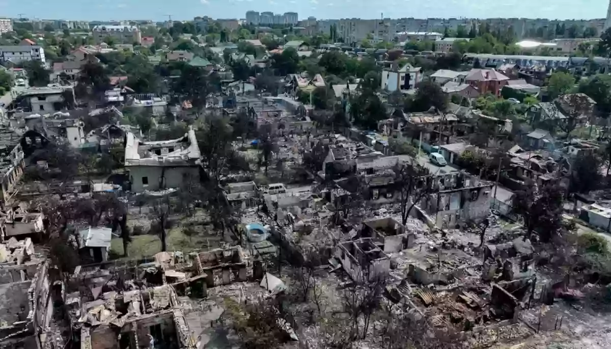 Дані дозиметрів спростовують інформацію телеграм-каналів про радіаційне забруднення у Вишневому, &mdash; StopFake