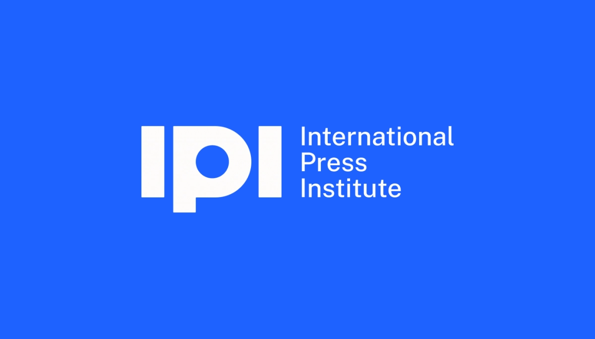 &laquo;Тривожна спроба цензури&raquo;: IPI засудив заборону публікації матеріалу &laquo;Слідства.Інфо&raquo;