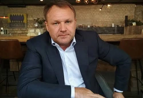 Компанія Кропачова хоче зареєструвати свій канал у Нацраді