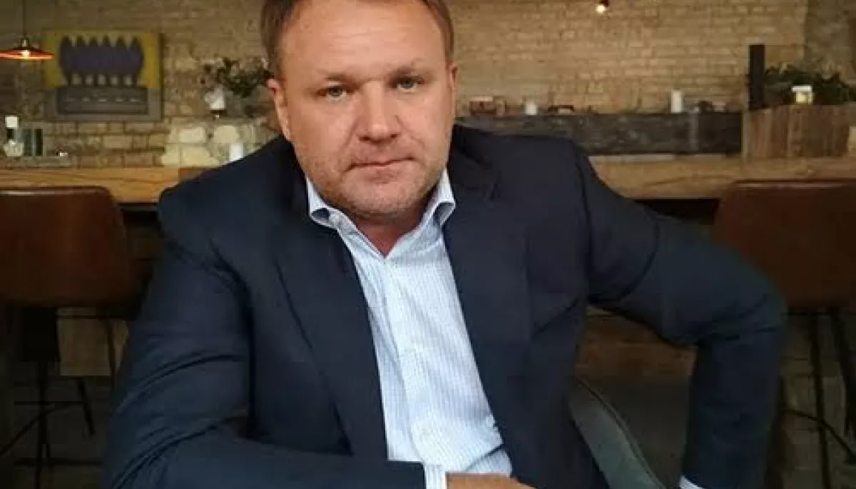 Компанія Кропачова хоче зареєструвати свій канал у Нацраді
