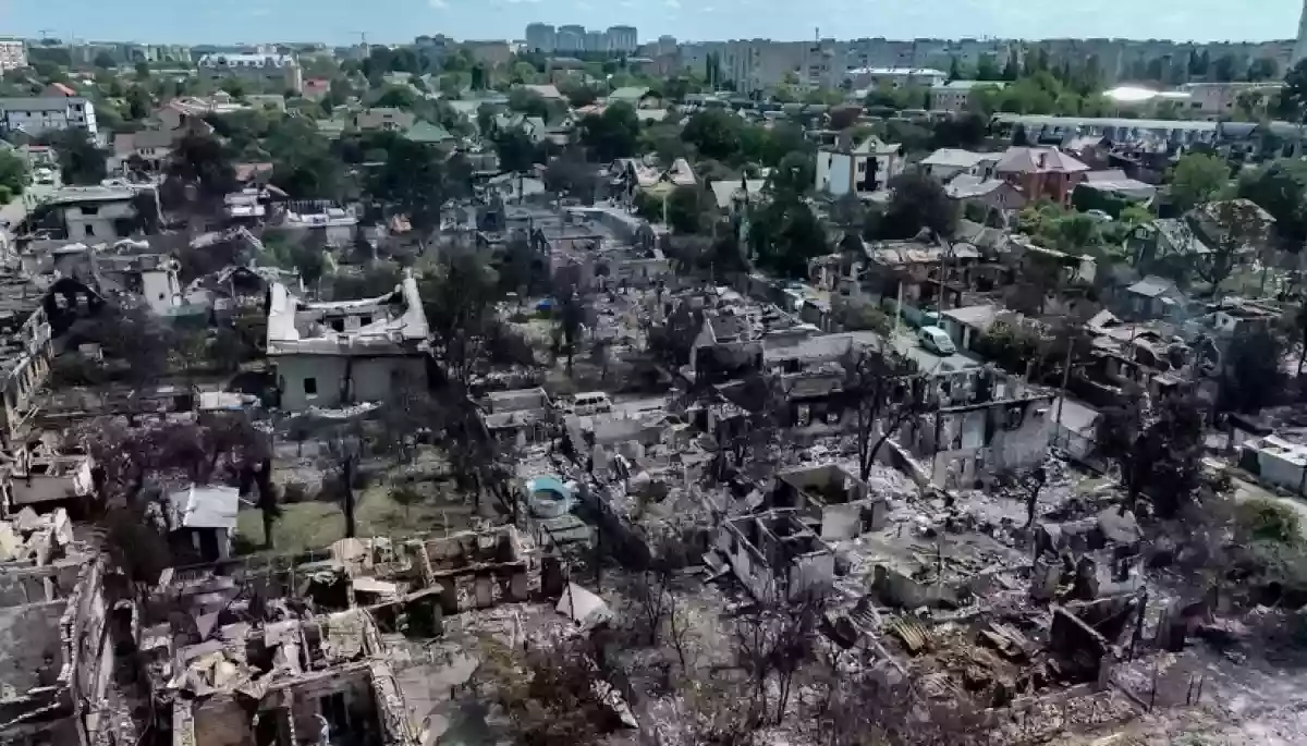 Зеленський: Після вибуху складу боєприпасів у Вишневому відкрили кримінальну справу. Об'єкт належав &laquo;Укроборонпрому&raquo;