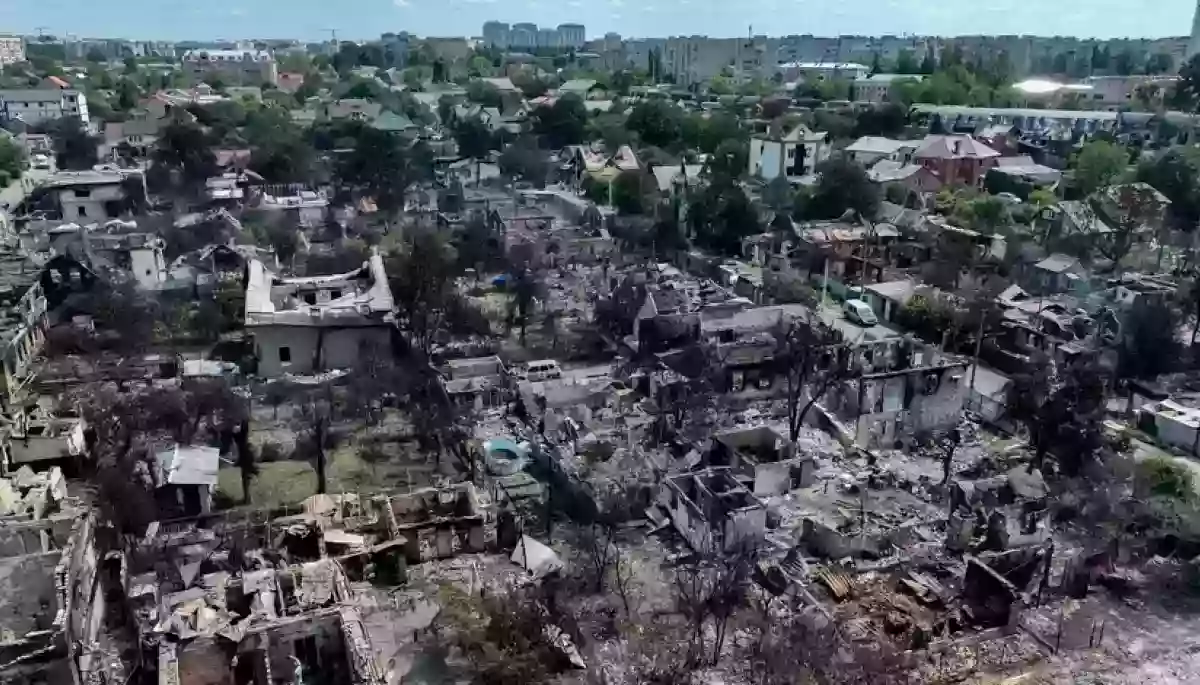 Зеленський: Після вибуху складу боєприпасів у Вишневому відкрили кримінальну справу. Об'єкт належав &laquo;Укроборонпрому&raquo;