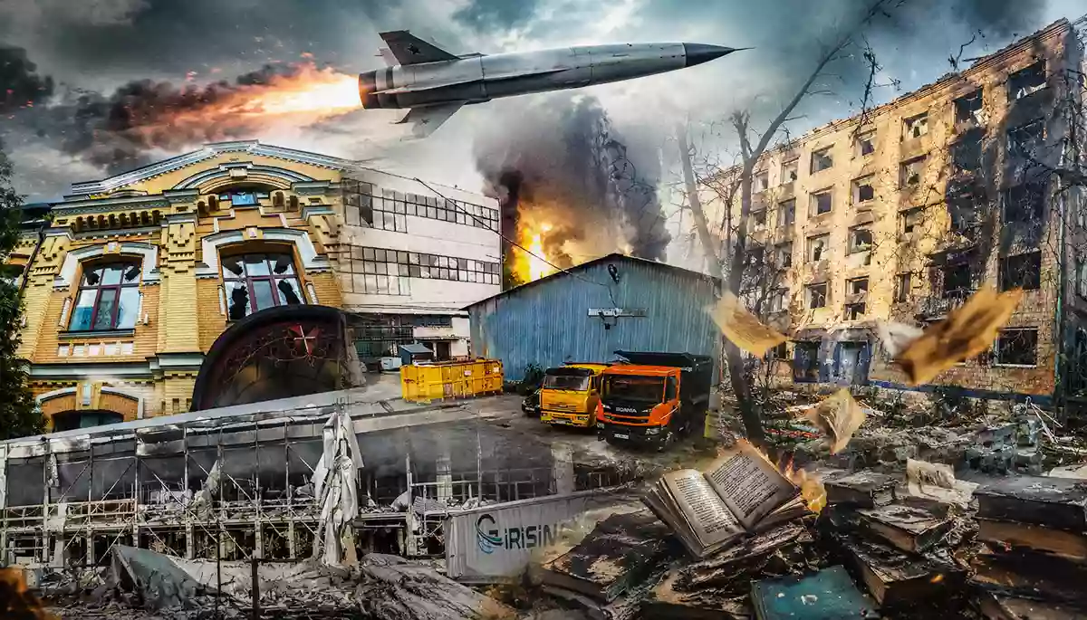Російська армія продовжує воювати з українською книгою. Моніторинг роботи Держкомтелерадіо за перше півріччя 2026 року