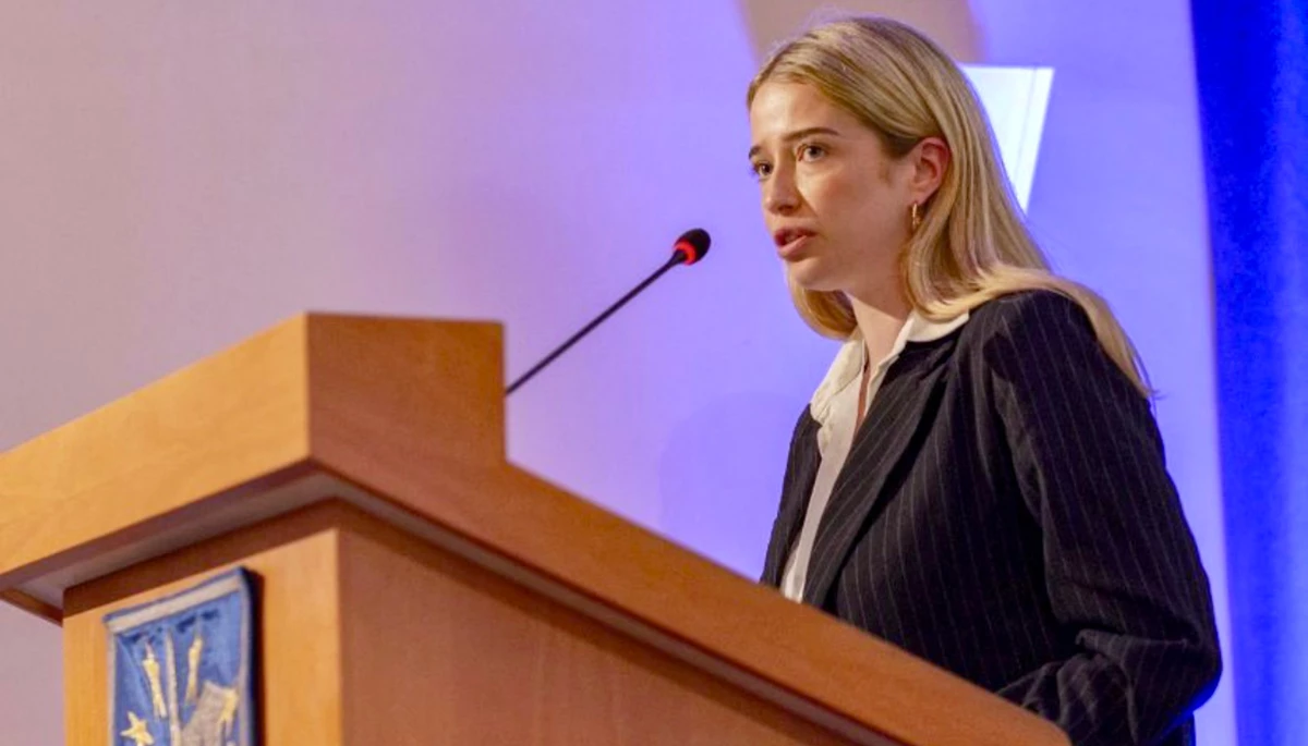 «Ми досі не усвідомлюємо справжніх масштабів російського насильства на окупованих територіях», — дослідниця Меган Ґіттос про виклики у вивченні окупації України