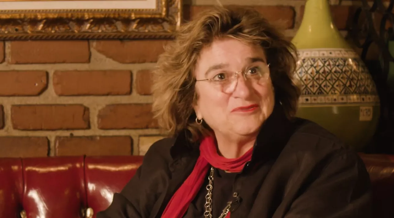 Померла художниця-постановниця фільмів &laquo;Одного разу в Голлівуді&raquo; і &laquo;Майкл&raquo; Барбара Лінг