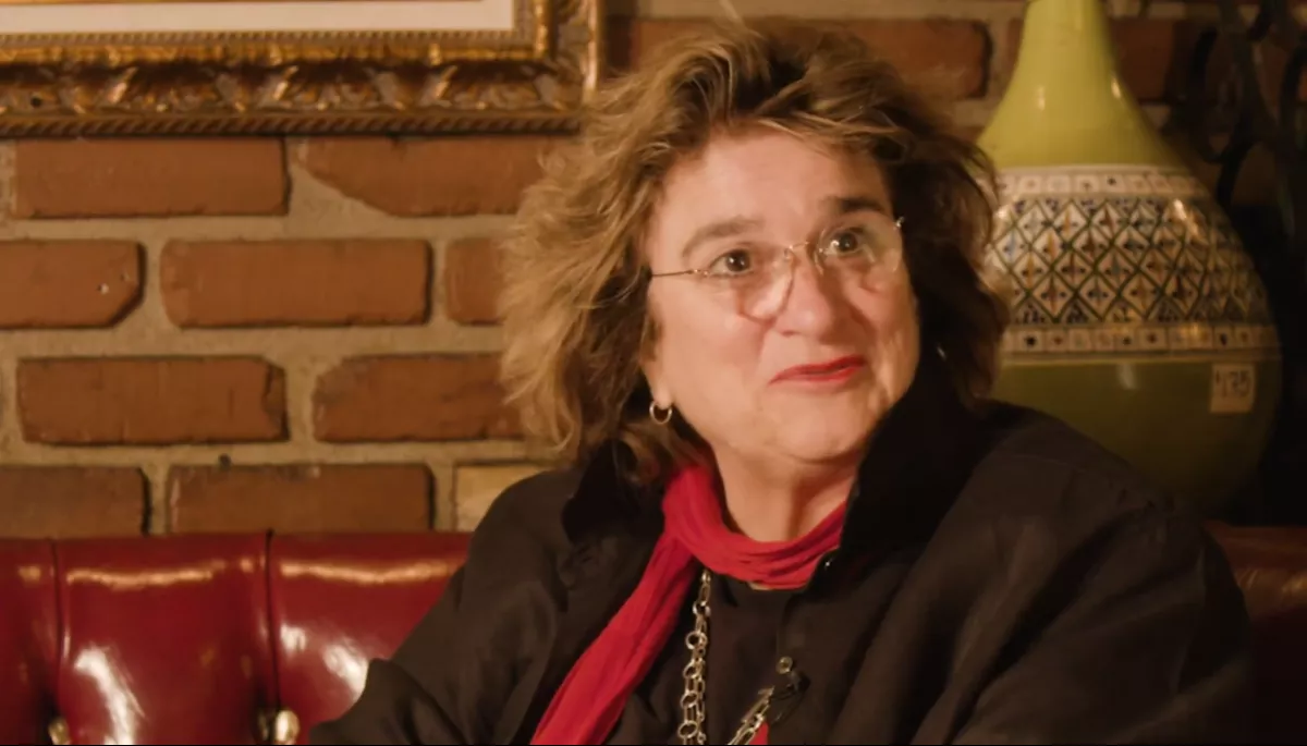 Померла художниця-постановниця фільмів &laquo;Одного разу в Голлівуді&raquo; і &laquo;Майкл&raquo; Барбара Лінг