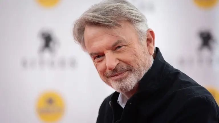 Помер актор, зірка стрічки &laquo;Парк Юрського періоду&raquo; Сем Нілл