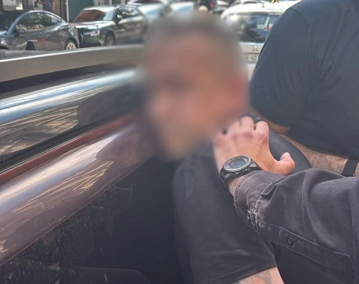 У справі про вбивство двох цивільних у Калинівці затримали екскомандира 155-ї бригади, &mdash; Зеленський