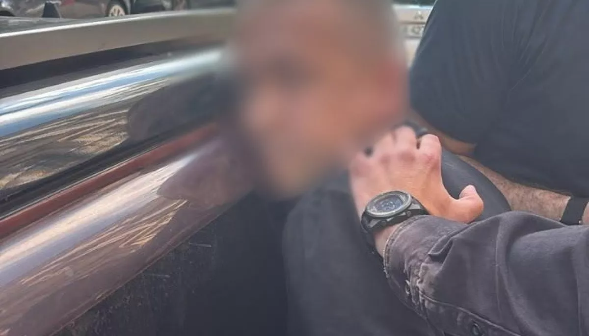 У справі про вбивство двох цивільних у Калинівці затримали екскомандира 155-ї бригади, &mdash; Зеленський
