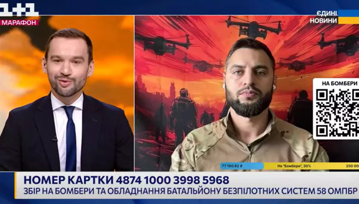 Моніторинг телемарафону &laquo;Єдині новини&raquo; й ефіру Першого каналу Суспільного за 6&mdash;7 липня 2026 року