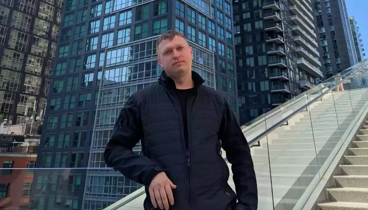 Артем Рижиков став лавреатом відзнаки &laquo;Відкриття року&raquo; в межах кінопремії &laquo;Золота дзиґа&raquo;