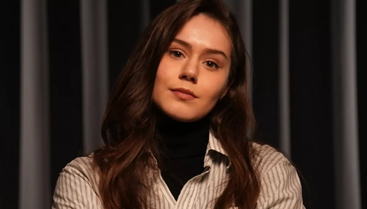 Журналістка Валерія Павленко пішла з Texty.org.ua