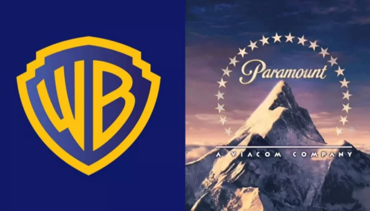 12 американських штатів подали позов, щоб заблокувати злиття Paramount та Warner Bros. 12 американських штатів подали позов, щоб заблокувати злиття Paramount та Warner Bros.