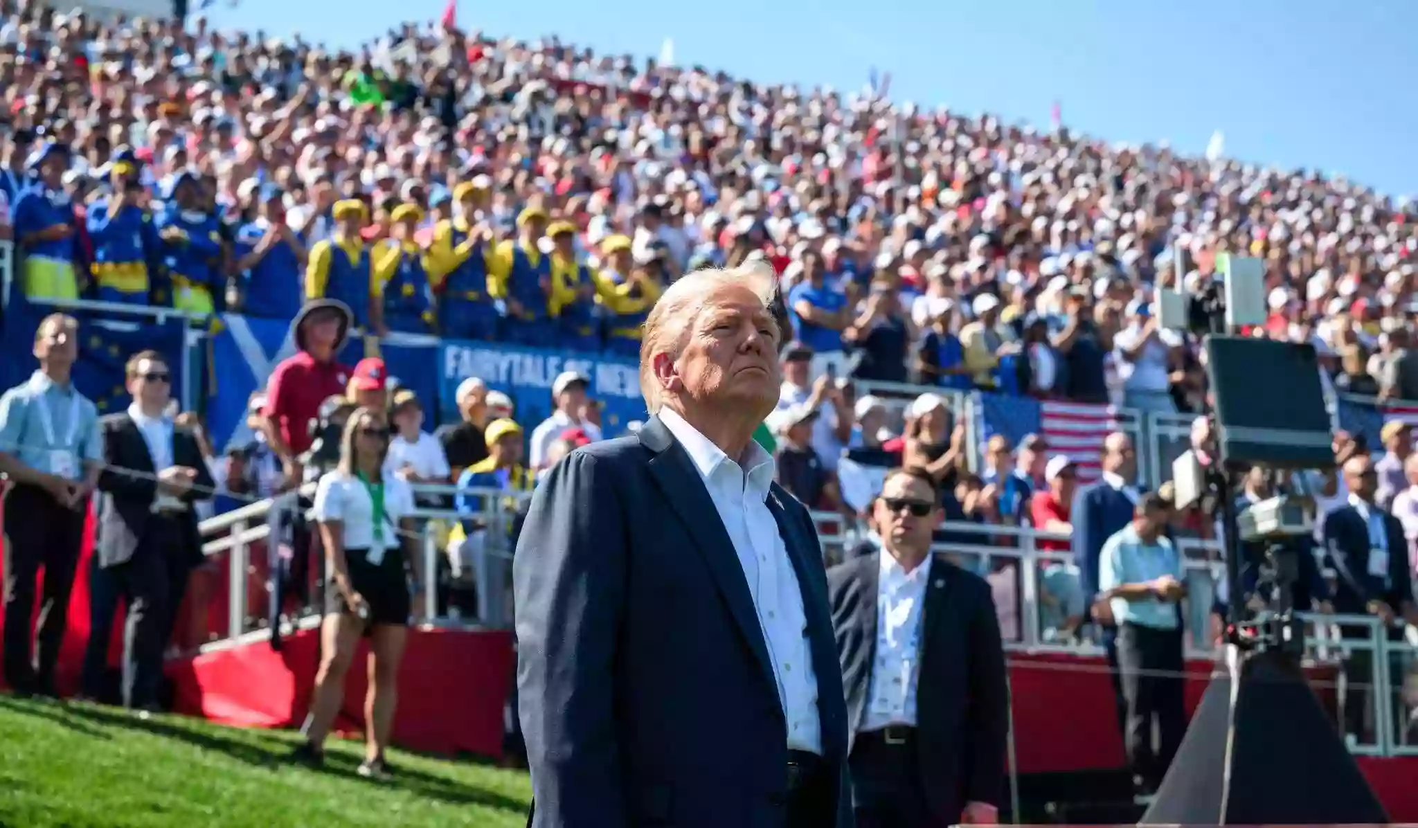 Трамп виплатив письменниці Джин Керролл компенсацію за сексуальне насильство та наклеп