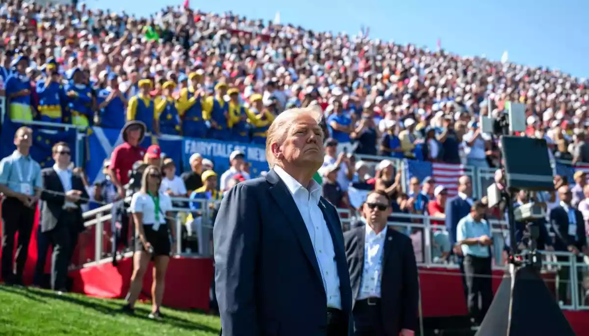 Трамп виплатив письменниці Джин Керролл компенсацію за сексуальне насильство та наклеп