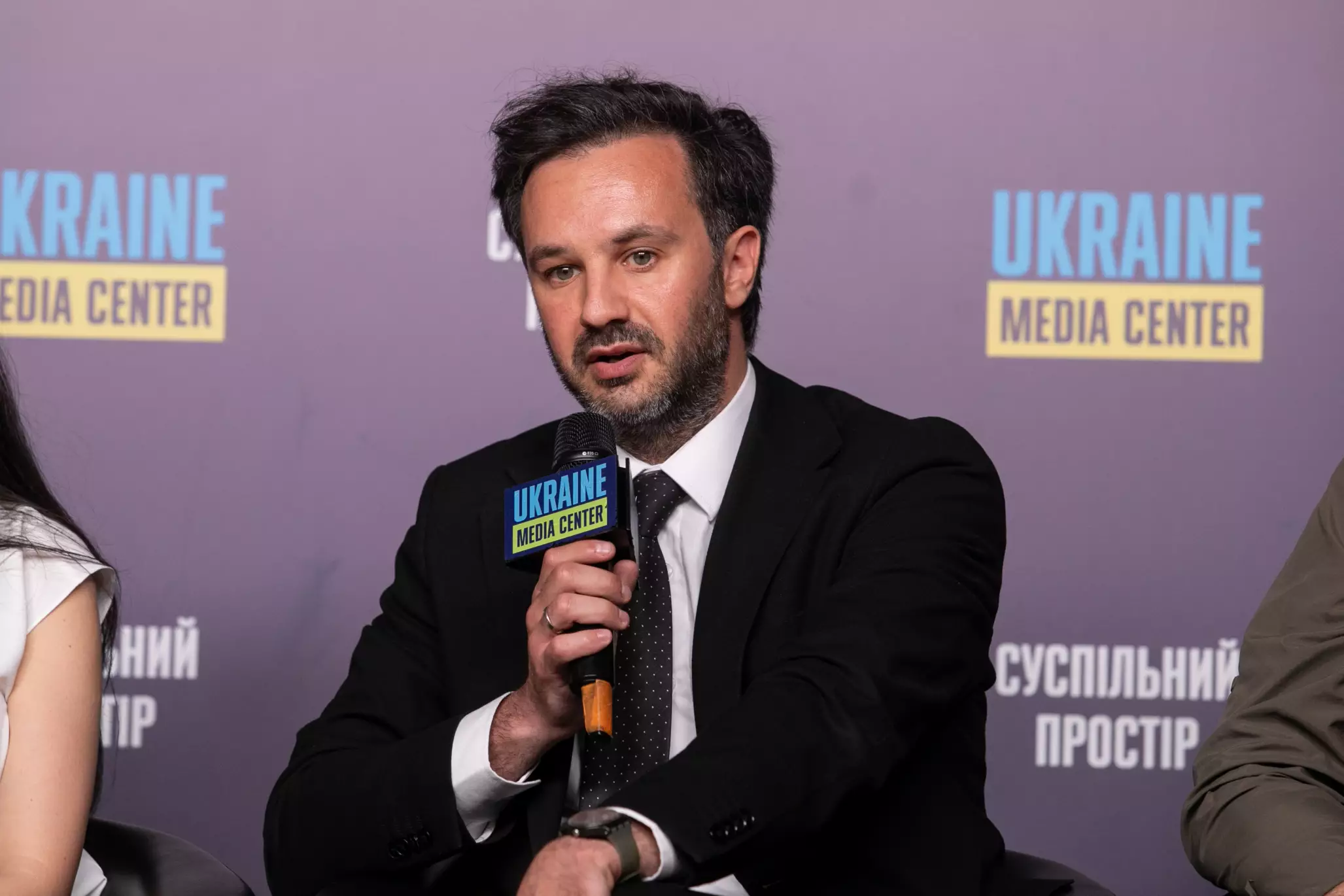 Росія зосередить основні зусилля пропаганди на євроскептицизмі, &mdash; Тихий