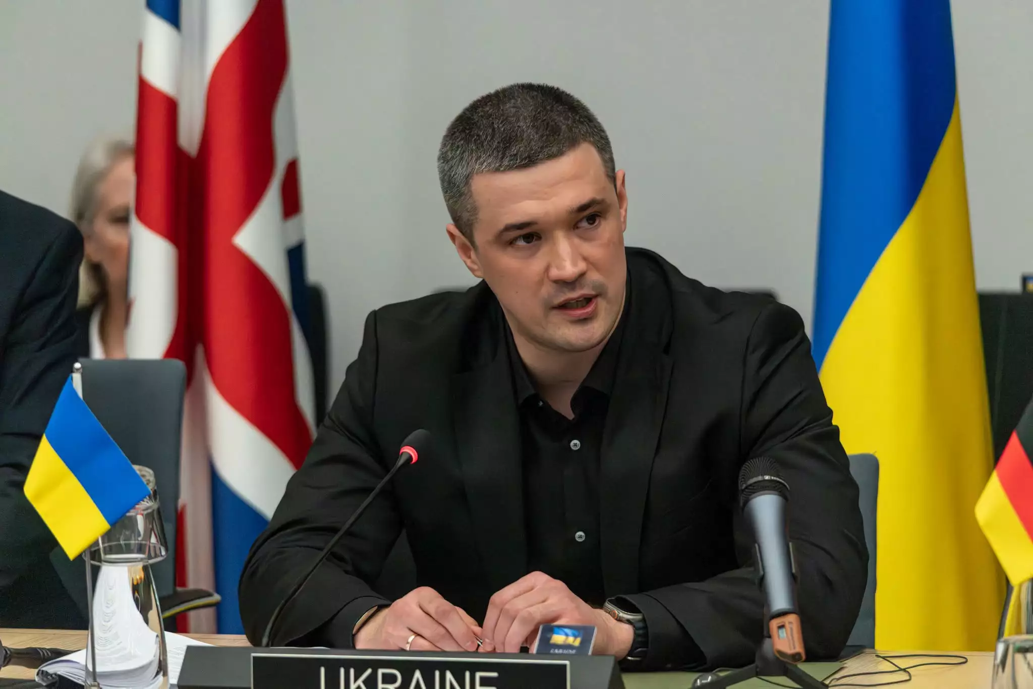 У соцмережах ширяться заклики до протестів у різних містах через відставку Федорова
