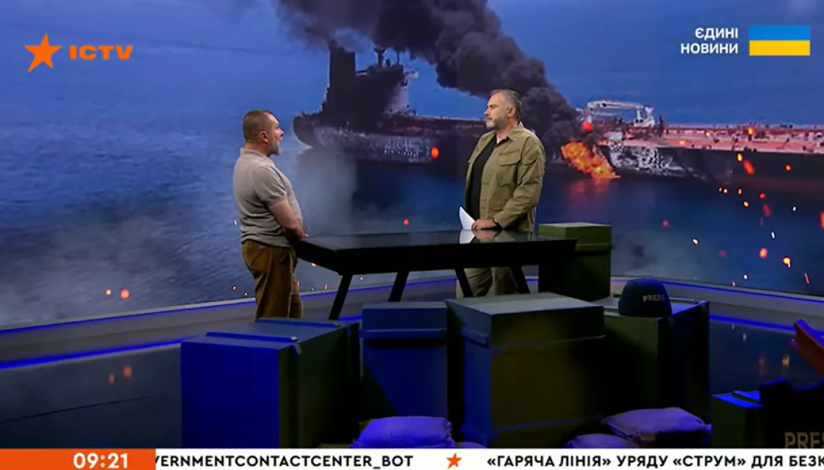 Яким був ефір телемарафону «Єдині новини» й Першого каналу Суспільного 6—7 липня 2026 року — резюме Яким був ефір телемарафону «Єдині новини» й Першого каналу Суспільного 6—7 липня 2026 року — резюме