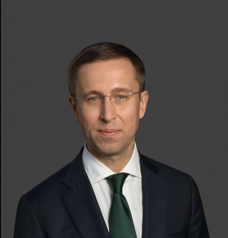 Верховна Рада призначила Сергія Корецького на посаду премʼєр-міністра