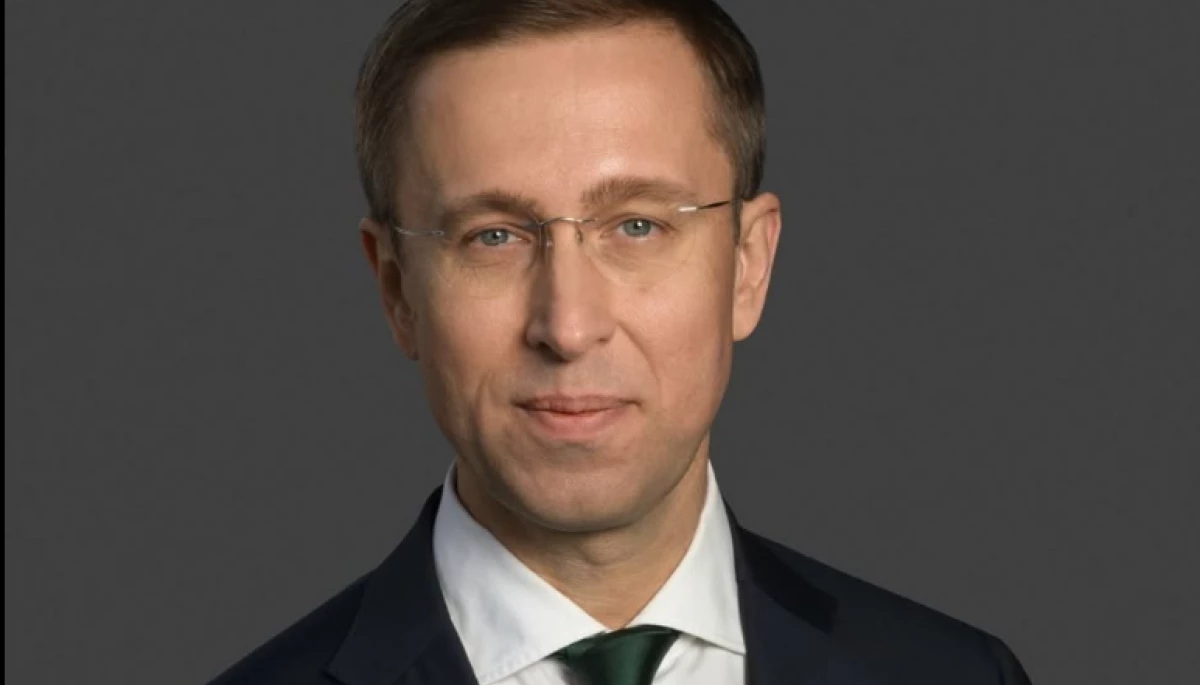 Верховна Рада призначила Сергія Корецького на посаду премʼєр-міністра