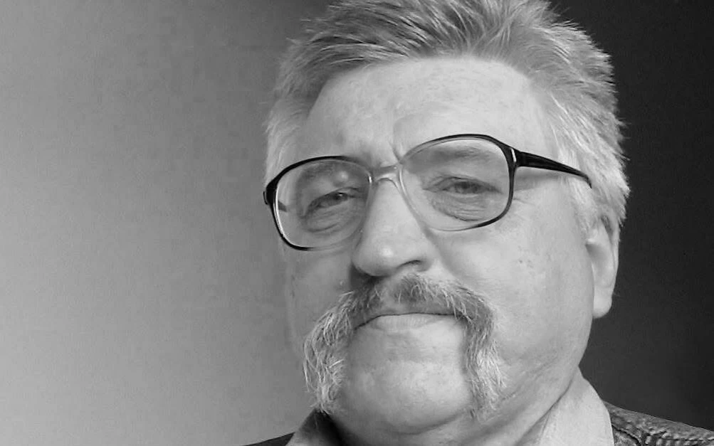 Пішов з життя політолог, публіцист і журналіст Ігор Лосєв