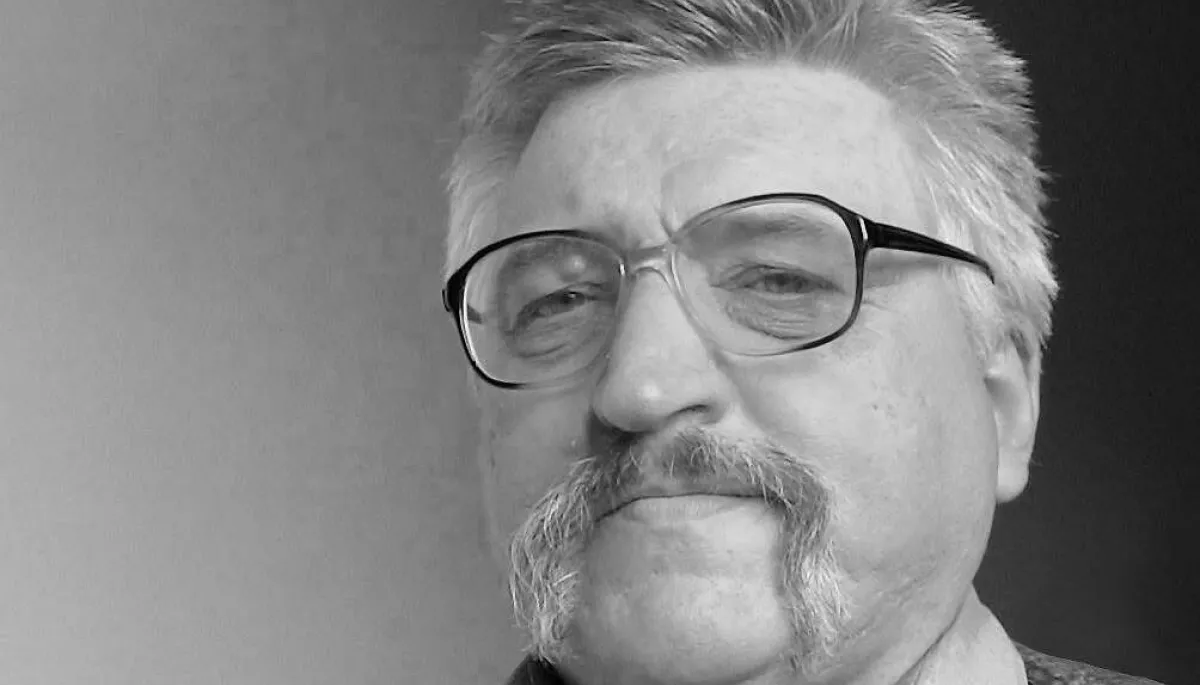 Пішов з життя політолог, публіцист і журналіст Ігор Лосєв