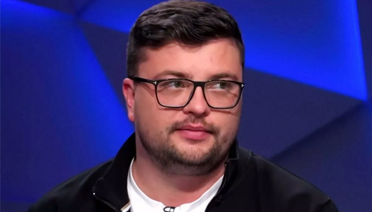 Очільник «Плейсіті» Геннадій Новіков подав заяву про звільнення