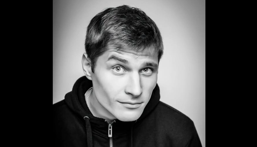 Помер оператор В’ячеслав Волк, якого дев'ять років тому поранили під час навчань у Кривому Розі