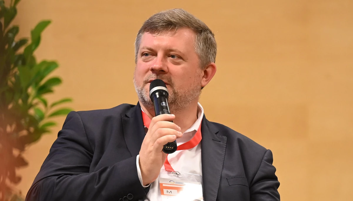 Олександр Корнієнко: «Ніхто вибори під шахедами проводити не буде, всі розуміють ціну таких виборів, а потім і ціну такої влади»