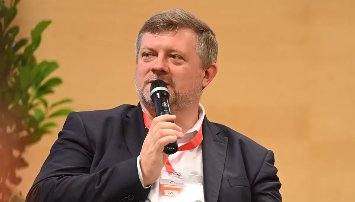 Олександр Корнієнко: «Ніхто вибори під шахедами проводити не буде, всі розуміють ціну таких виборів, а потім і ціну такої влади»