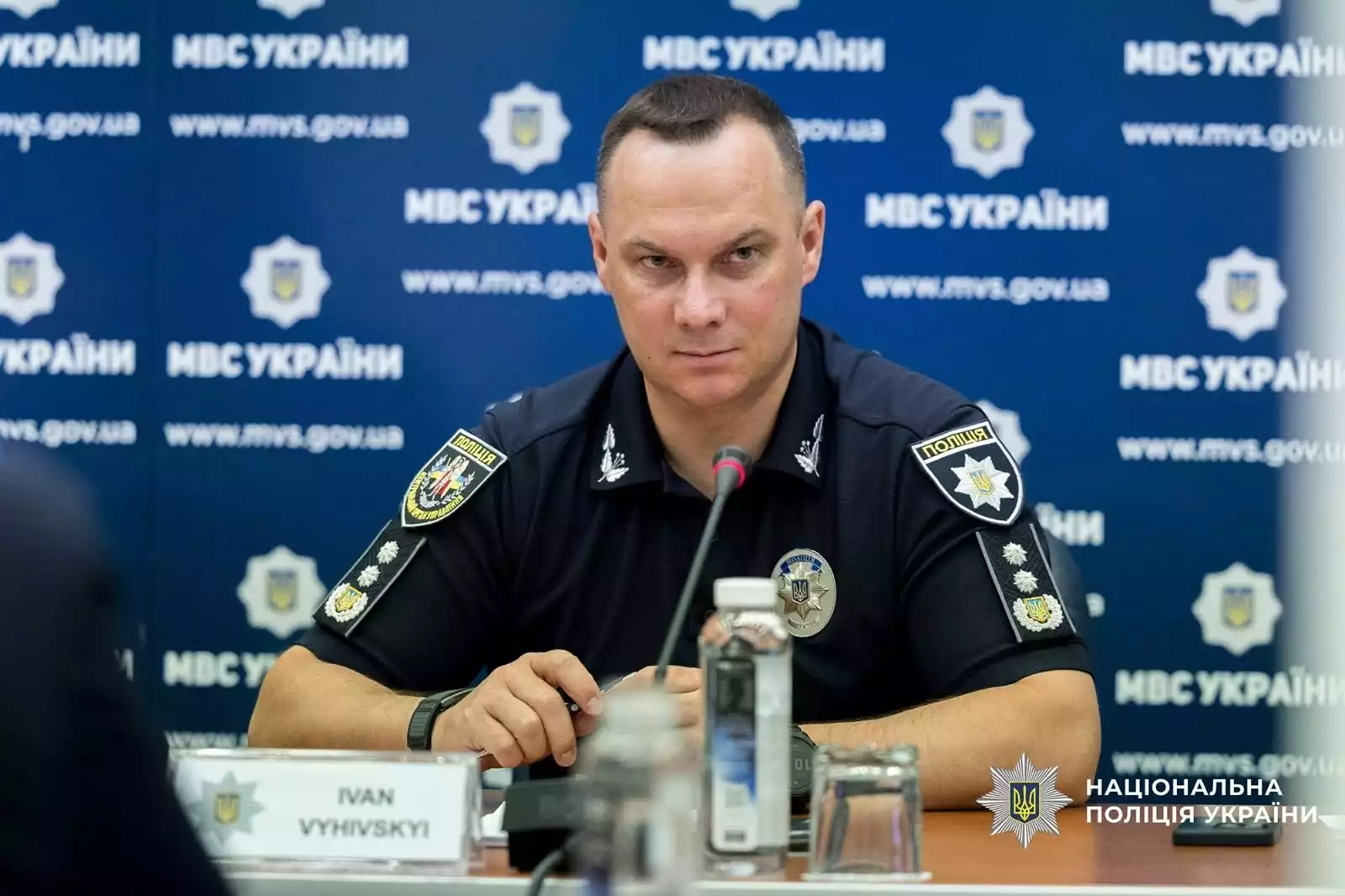 Новий очільник МВС Іван Вигівський раніше фігурував у журналістському розслідуванні, &mdash; Bihus.Info