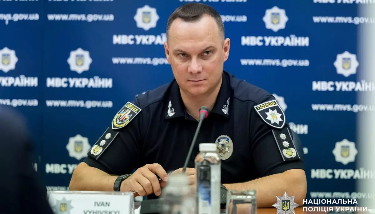 Новий очільник МВС Іван Вигівський раніше фігурував у журналістському розслідуванні, &mdash; Bihus.Info