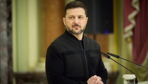 Завжди є інші формати спілкування з медіа, &mdash; Литвин про можливу пресконференцію Зеленського