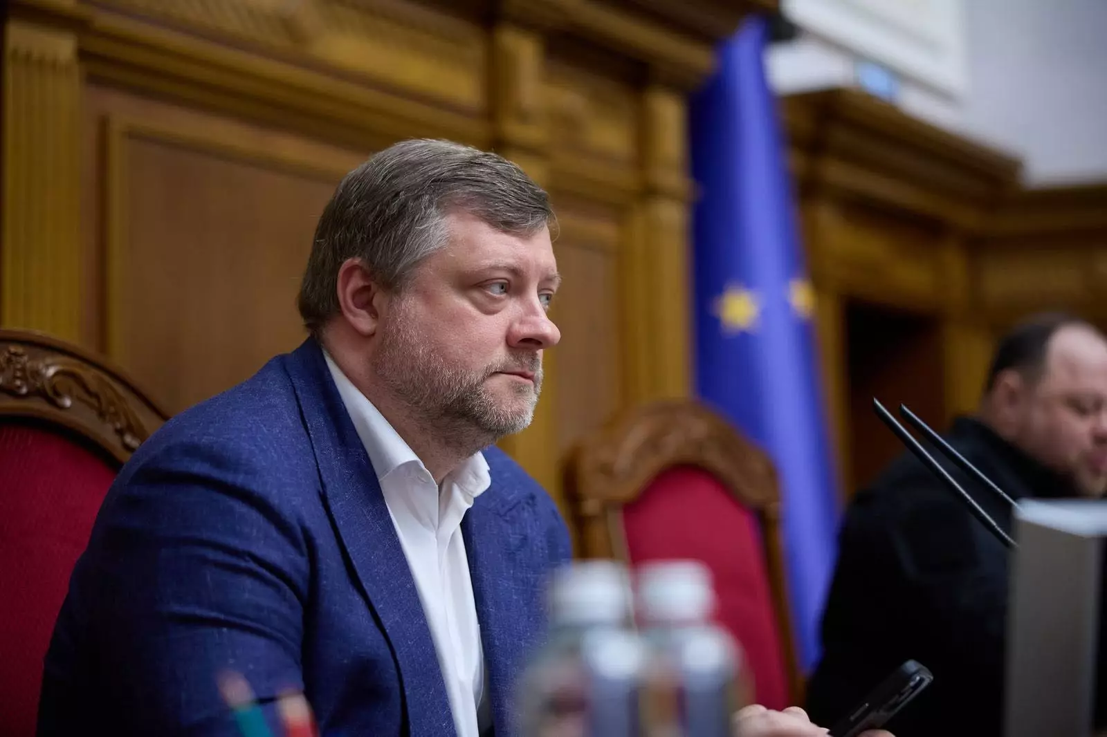 Корнієнко назвав три процеси, від яких залежить проведення виборів в Україні