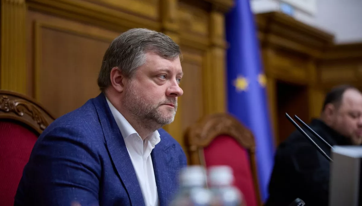 Корнієнко назвав три процеси, від яких залежить проведення виборів в Україні