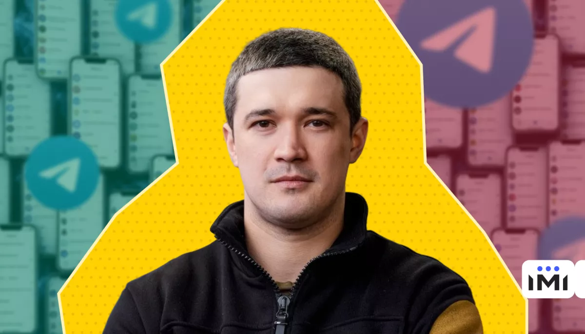Протест без імені. Як найбільші телеграм-канали замовчували причину акцій проти відставки Федорова