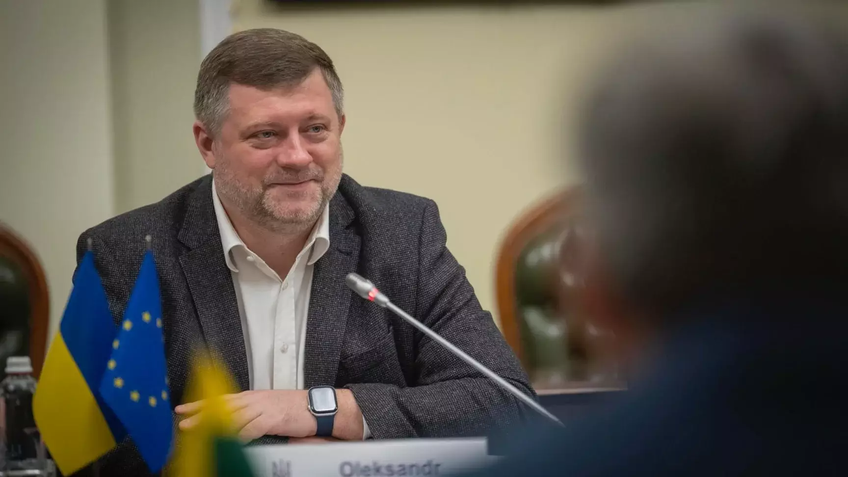 Нинішній склад ЦВК незабаром втратить повноваження, &mdash; Корнієнко