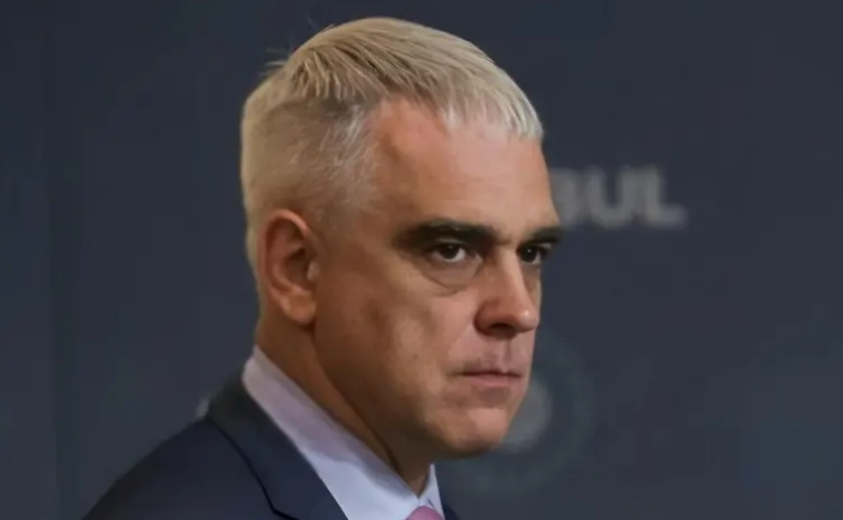 Президент призначив виконувачем обов'язків голови СБУ Олександра Поклада