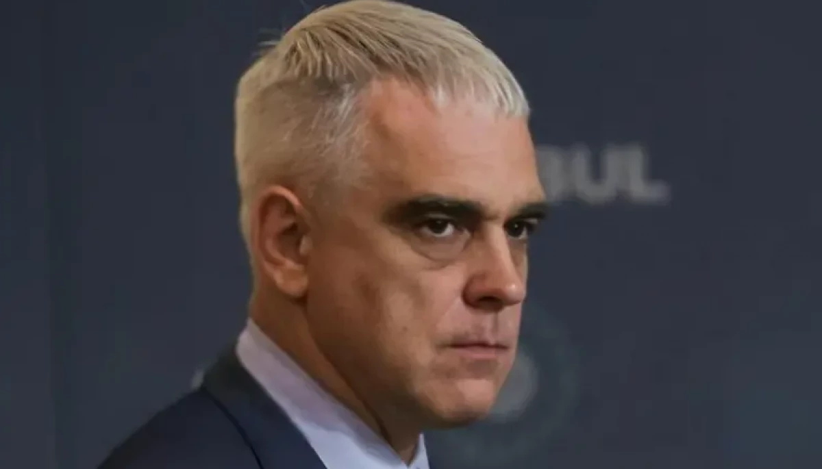 Президент призначив виконувачем обов'язків голови СБУ Олександра Поклада