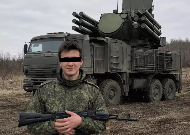 На війні з Україною загинув російський пропагандист Тихий