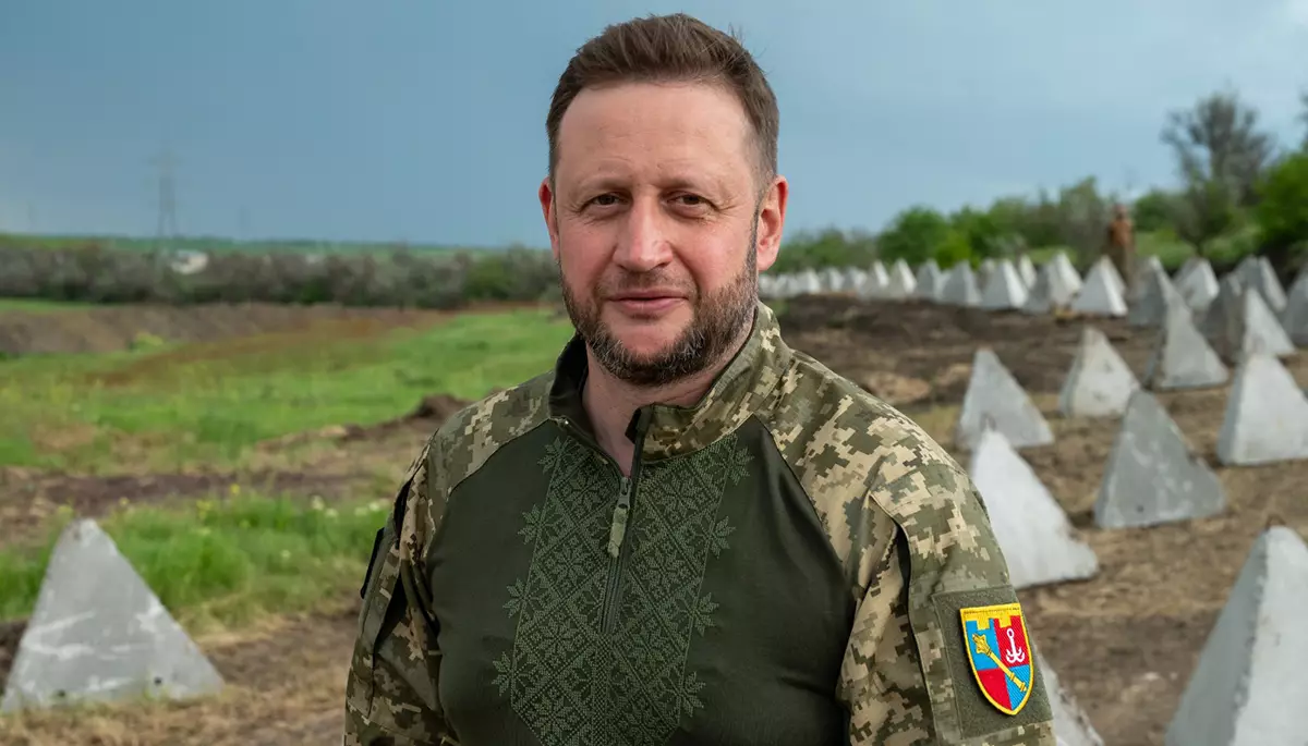 Мирослав Откович, ОТУ «Одеса»: «Хто переможе в когнітивній війні — той визначатиме майбутнє України»