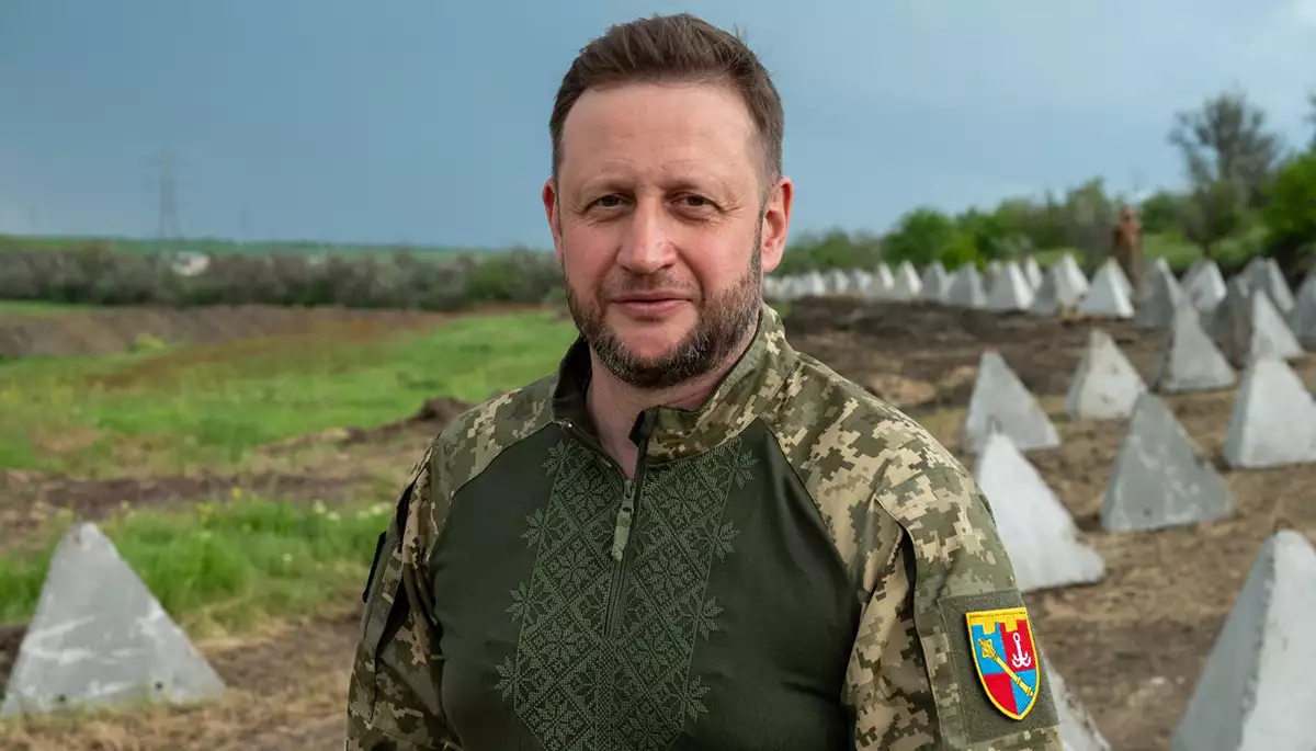 Мирослав Откович, ОТУ «Одеса»: «Хто переможе в когнітивній війні — той визначатиме майбутнє України»