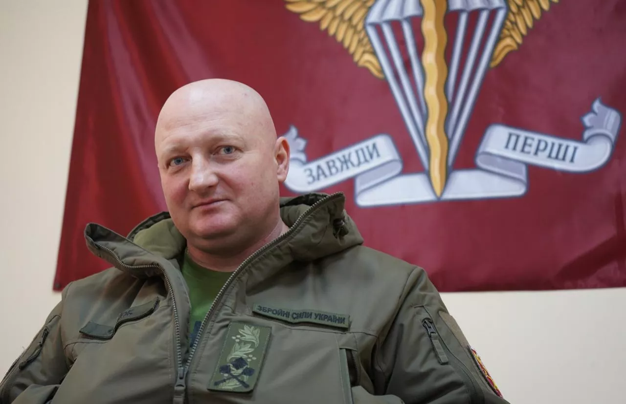 Начальником Генштабу ЗСУ стане генерал-майор Ігор Скибюк