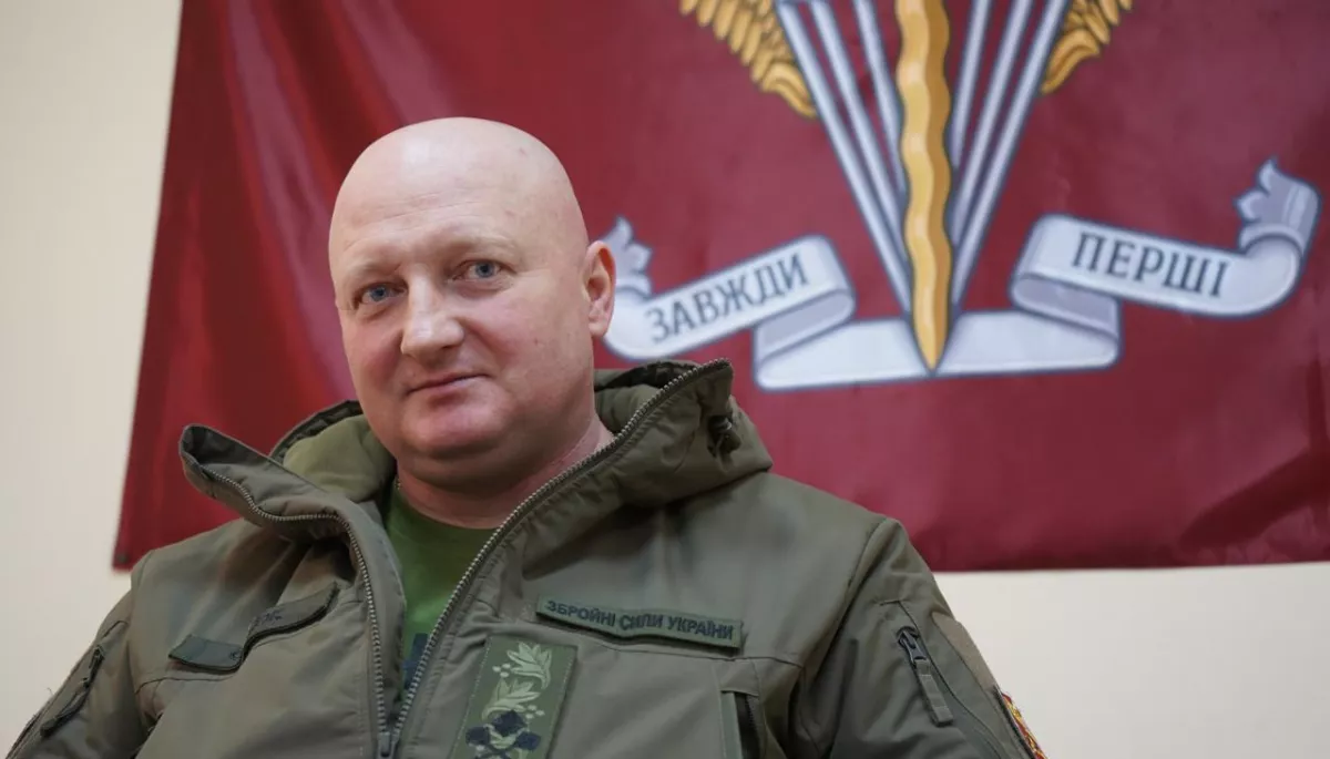 Начальником Генштабу ЗСУ стане генерал-майор Ігор Скибюк