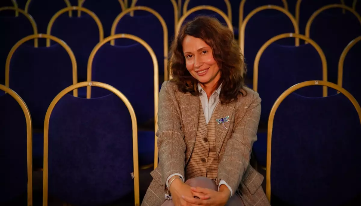 Режисерка Катерина Стрельченко розпочала роботу над новим документальним фільмом &laquo;Настане день&raquo;
