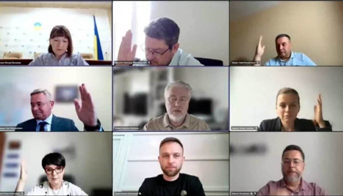 Нацрада винесла припис онлайн-медіа через  зображення мертвих корів та зафіксувала відсутність мовлення сумського каналу СТС