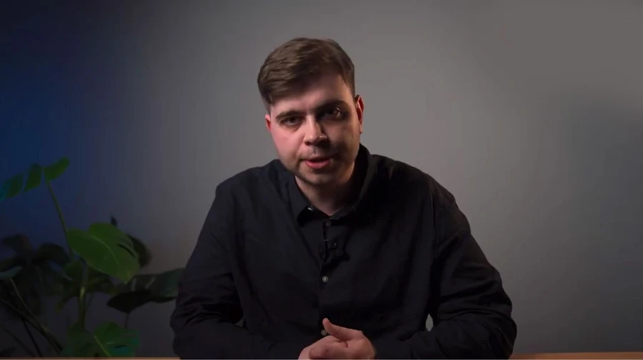 Журналіста Євгенія Шульгата відпустили з ТЦК і дали повістку на проходження ВЛК