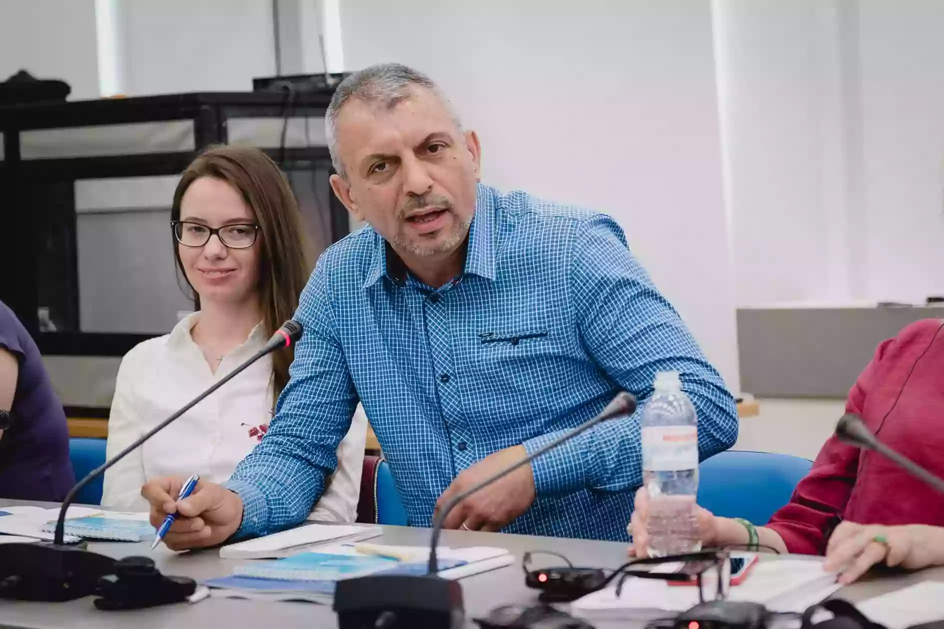 Новим членом КЖЕ став професор Ужгородського університету Юрій Бідзіля