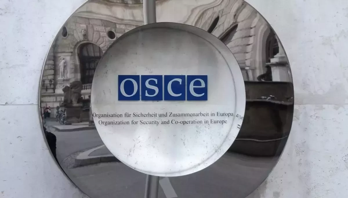 В ОБСЄ висловили занепокоєння повторними російськими ударами по українських редакціях