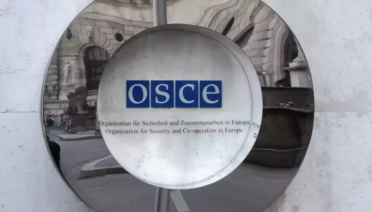 В ОБСЄ висловили занепокоєння повторними російськими ударами по українських редакціях